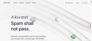 Akismet