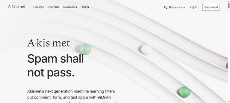Akismet