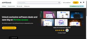 AppSumo