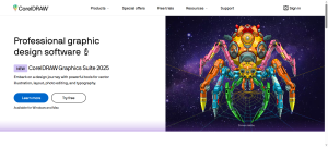 CorelDRAW