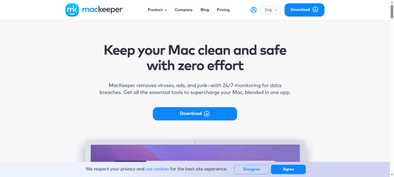MacKeeper