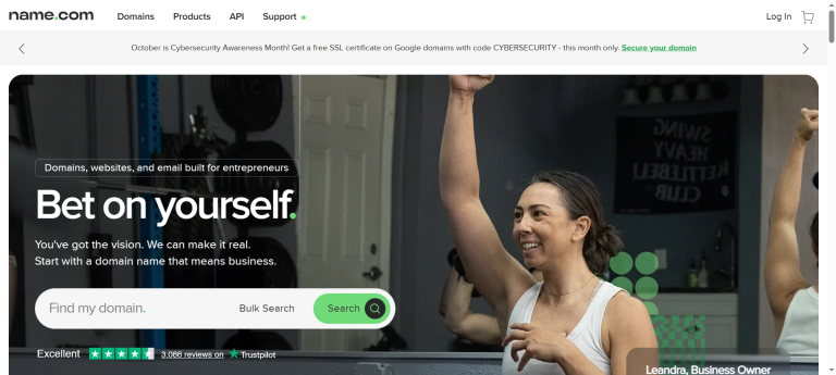 Name.com