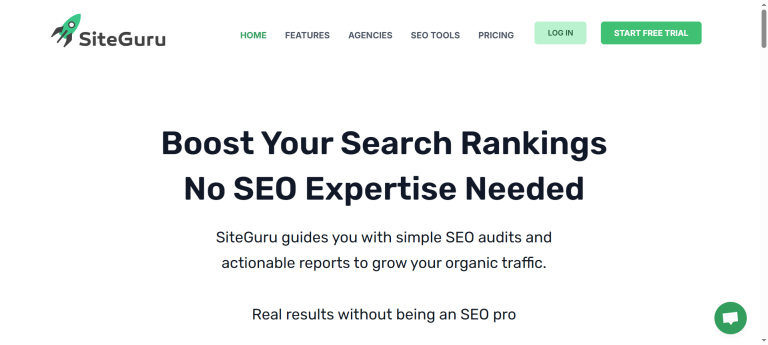 SiteGuru