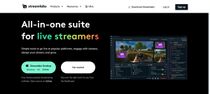 Streamlabs