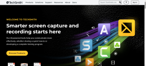 TechSmith