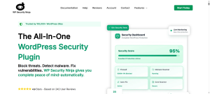 WP Security Ninja